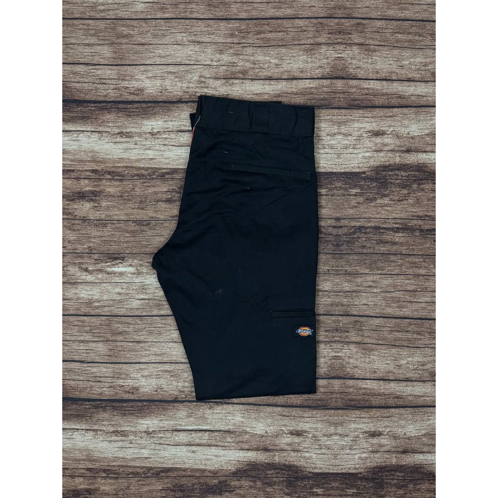 DC WP801BK cell pocket pants #NVLP67