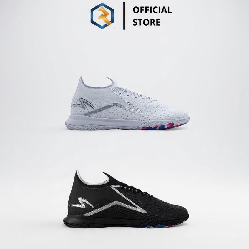 SEPATU FUTSAL SPECS ACCELERATOR ILLUZION 3 ELITE IN 2 WARNA