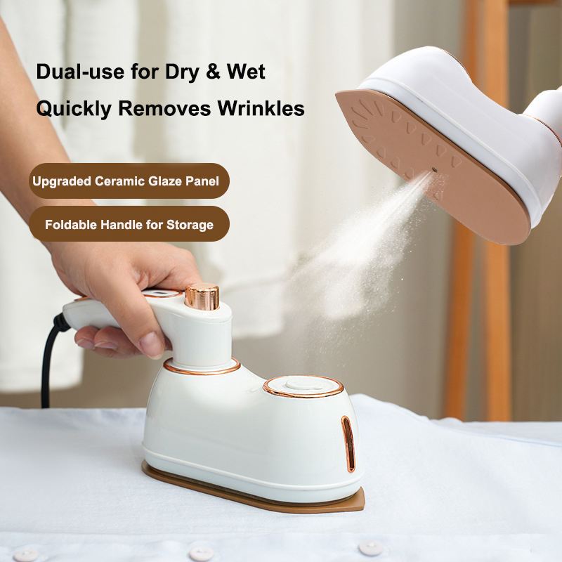 OLEO Strika Mini Uap Portable Compact Type MY-018