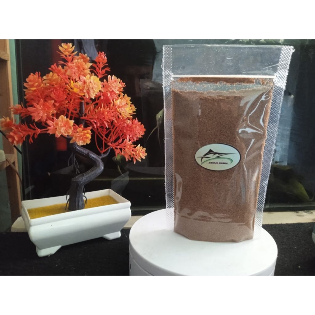 PELET SUPER PREMIUM RACING SPESIAL BANDUL COCOK UNTUK BOM LAPAK IKAN DAN BAHAN MEMANCING IKAN MAS IK