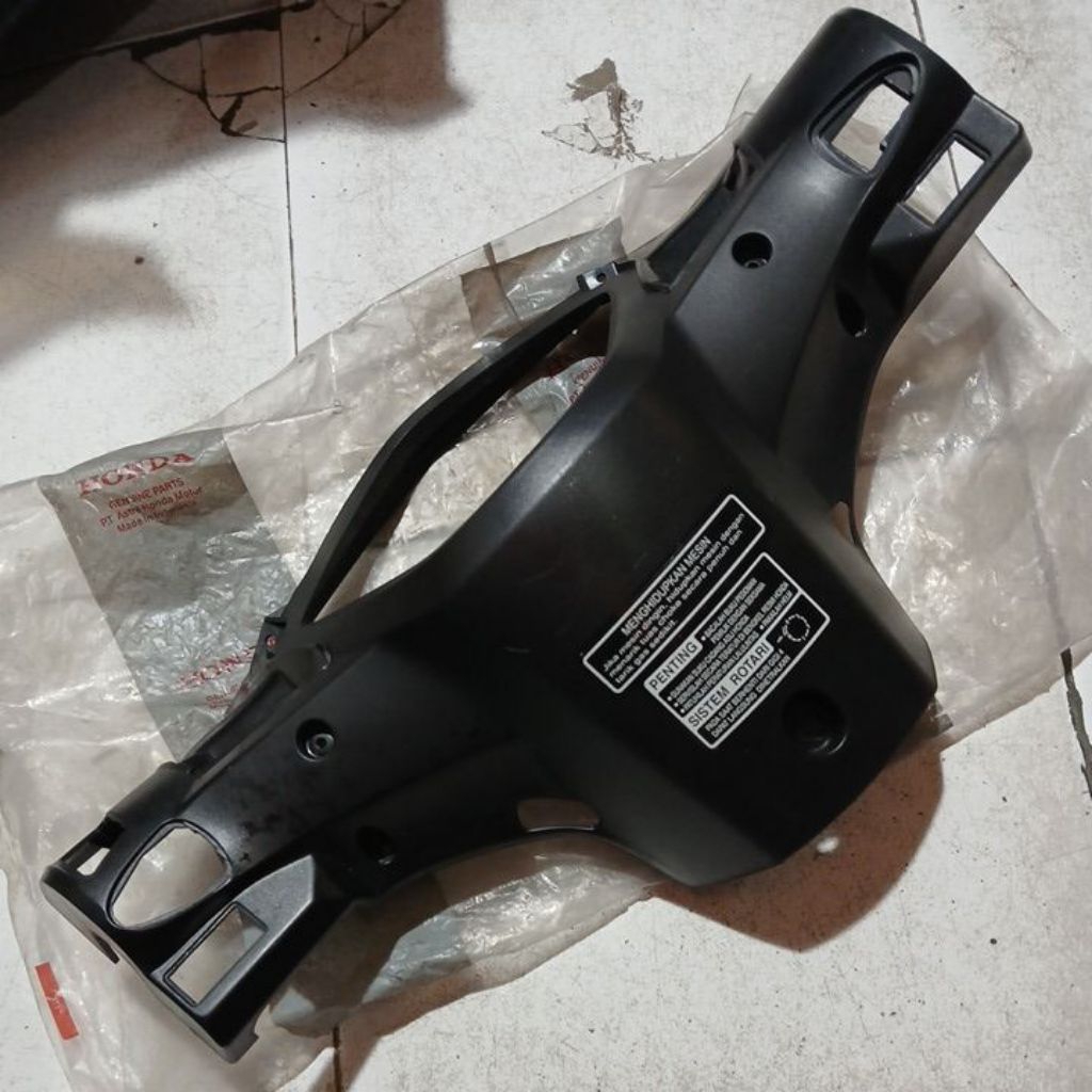 5320C KWW A00 BATOK SPEEDOMETER REVO ABSOLUTE 110 ASSY ORIGINAL AHM