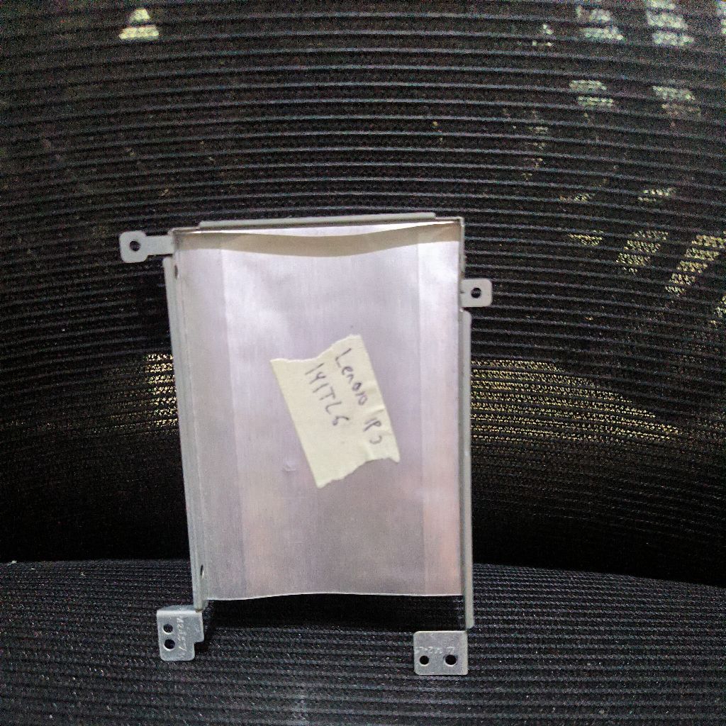 Bracket HDD Lenovo ideapad 3 14ITL6