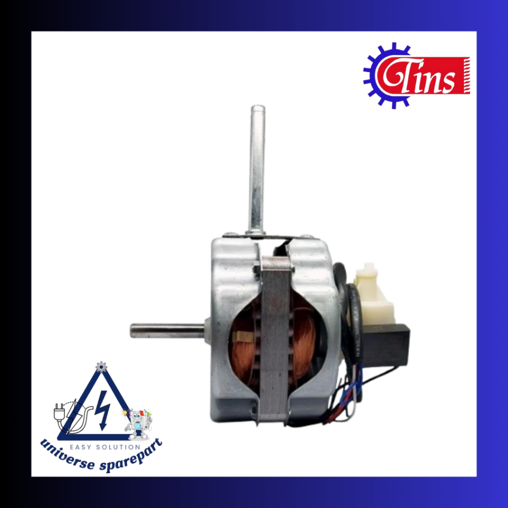 DINAMO KIPAS ANGIN SEKAI 16-18 INCH MESIN KIPAS ANGIN SEKAI