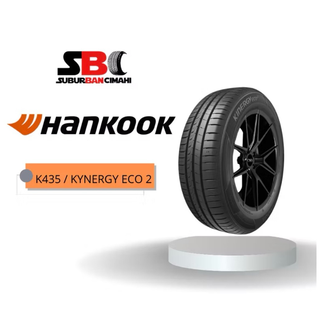 Ban Mobil Hankook Kynergy Eco 2 / K435 175/50/R15