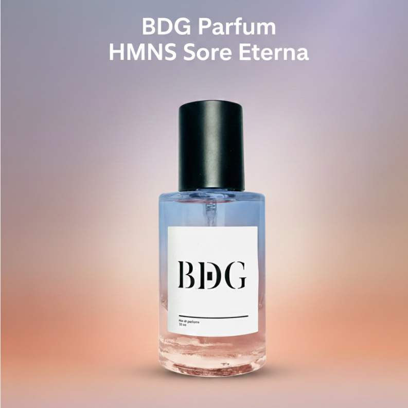 BDG Parfum HMNS Sore Eterna
