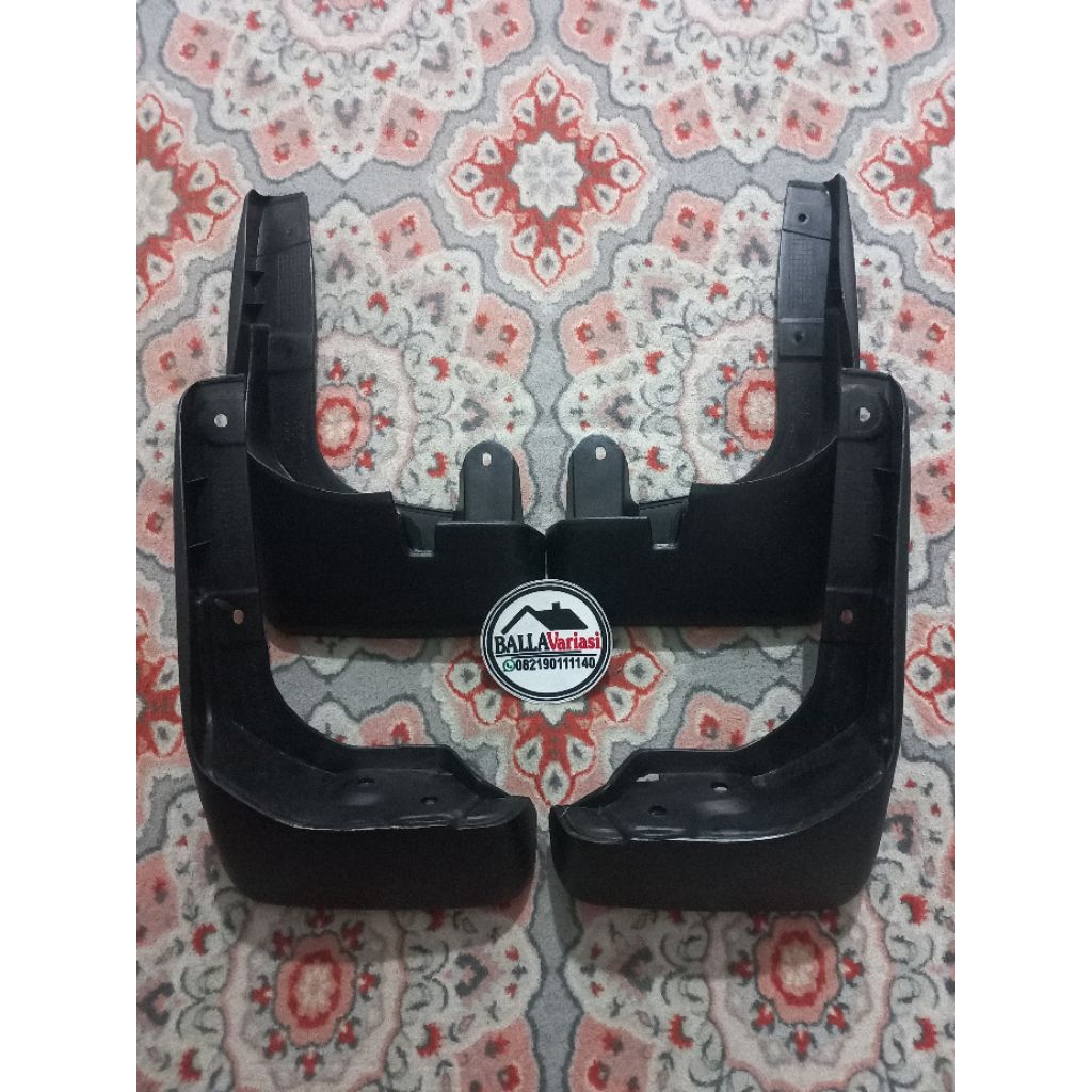 Mudguard/Penahan Lumpur Avanza_Xenia 2006-2011