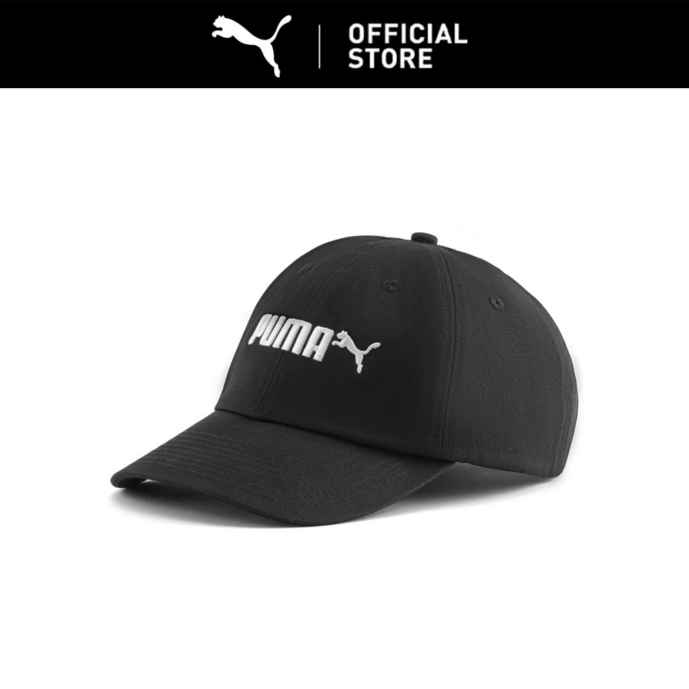PUMA Topi Logo Essentials No. 2