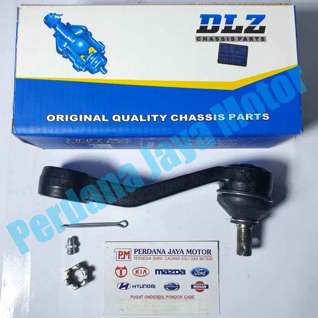 Pitman Arm Stir Mazda MR Vantrend