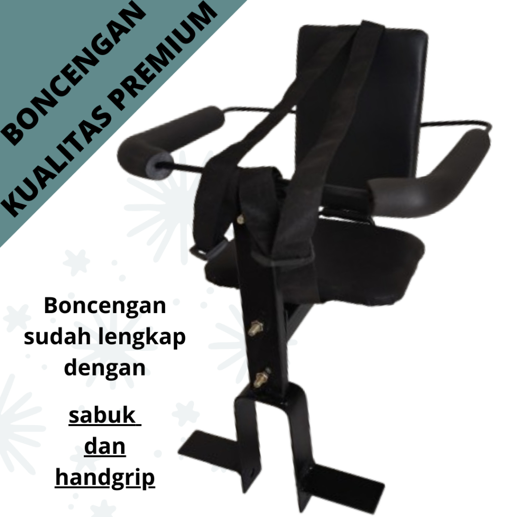 Boncengan Sepeda Lipat MTB Phoenix Sayur Minions Ontel