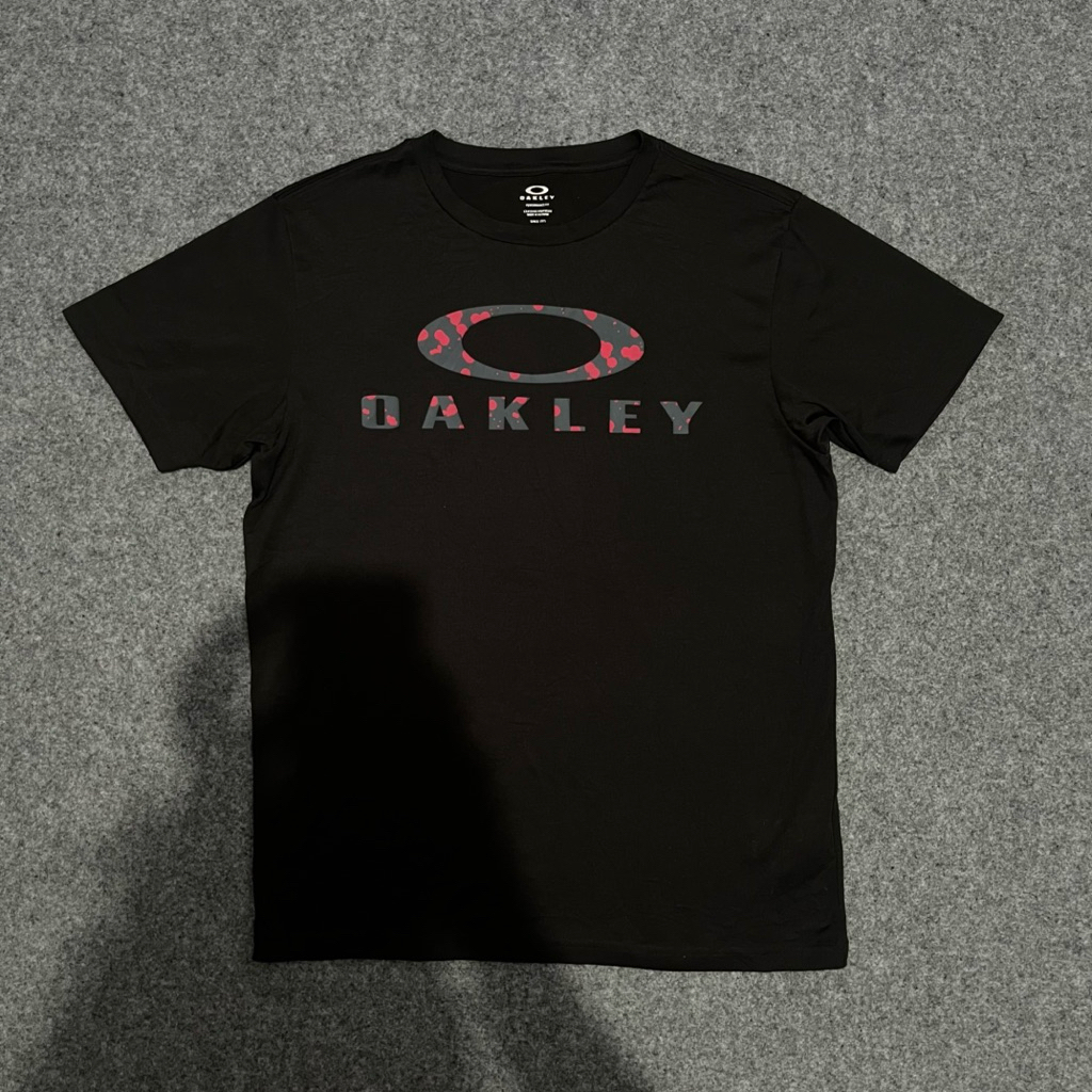 Tshirt Oakley