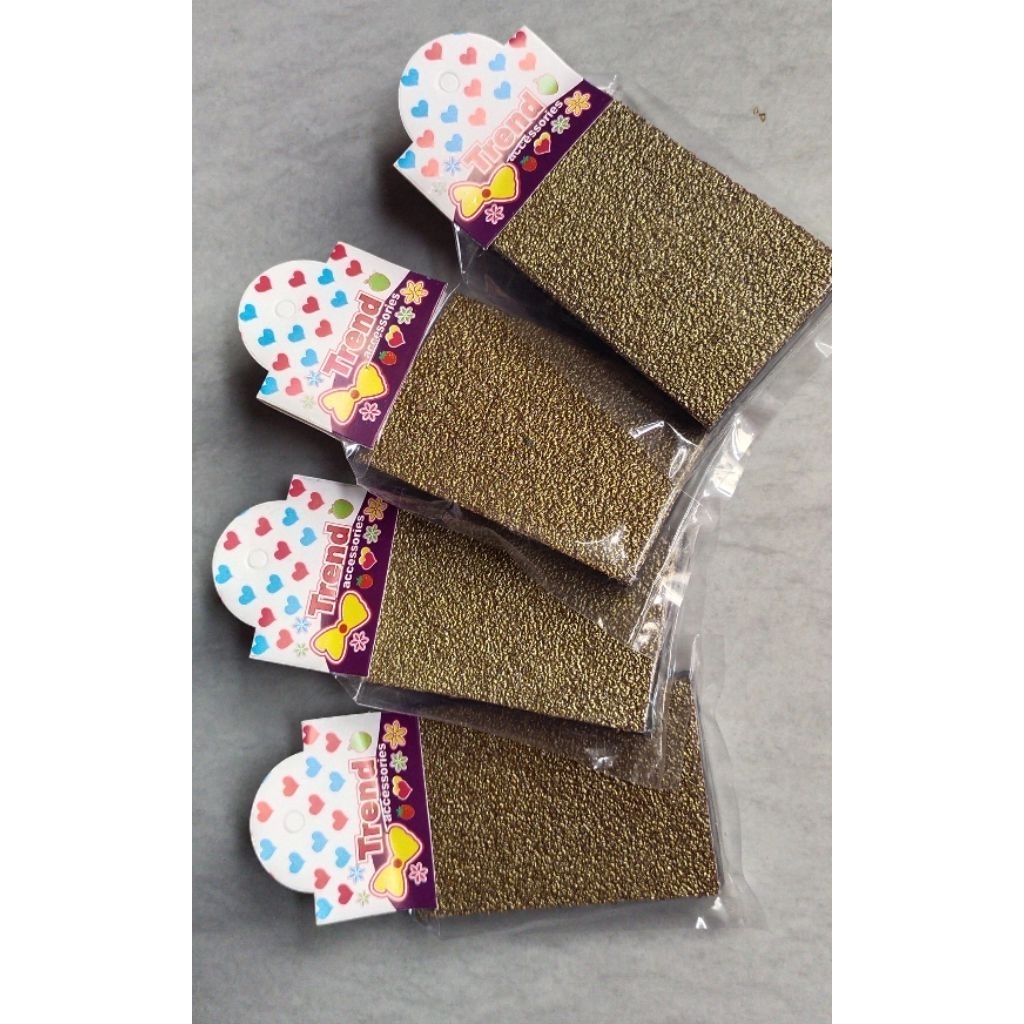 penggosok wajan dan panci gosong