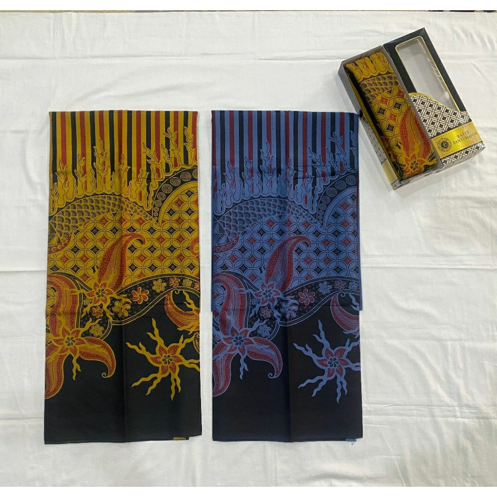 KAIN LURIK BATIK / LURIK BANYUMAS / KAIN BATIK / LURIK PURWOKERTO / LURIK PURBALINGGA / LURIK BANJAR