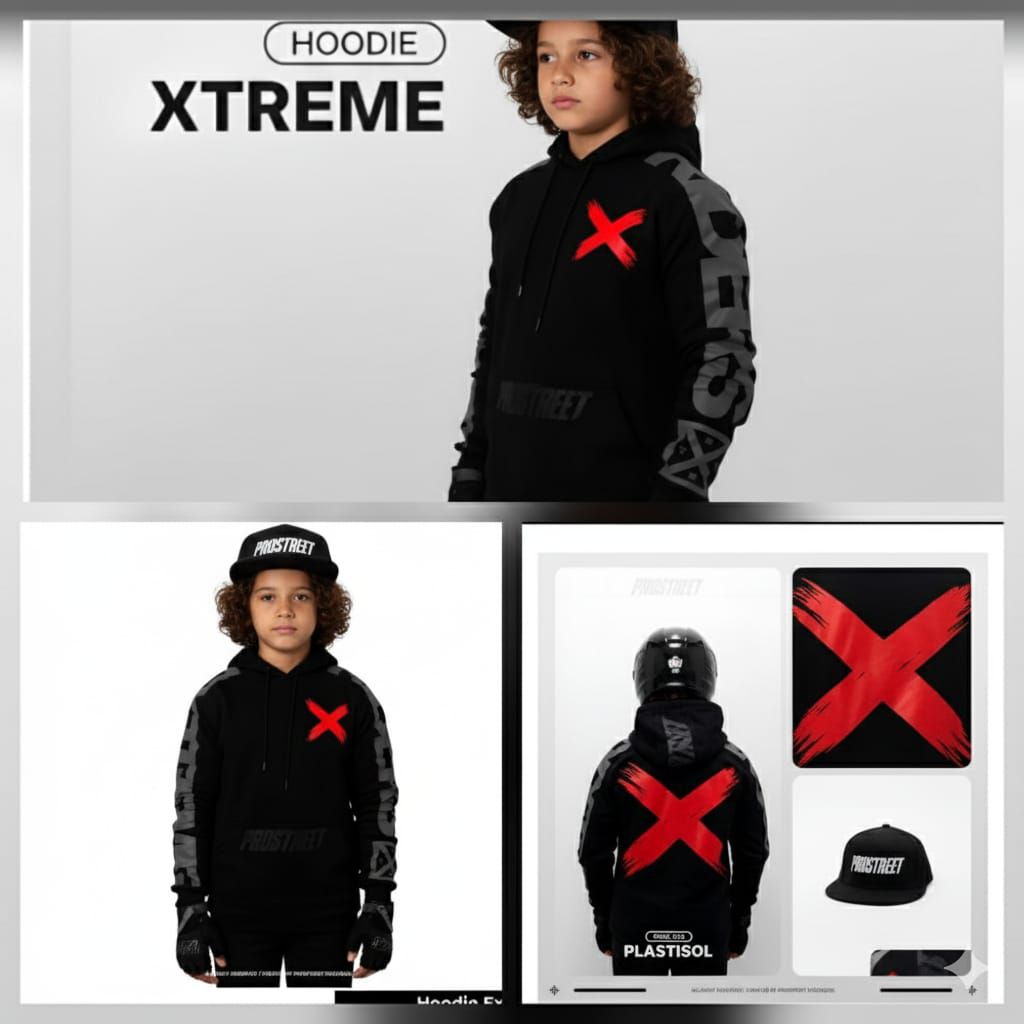 jaket sunmori/jaket pristreet/jaket racing/jaket motor sunmori/sweater anak laki-laki/Hoodie prostre