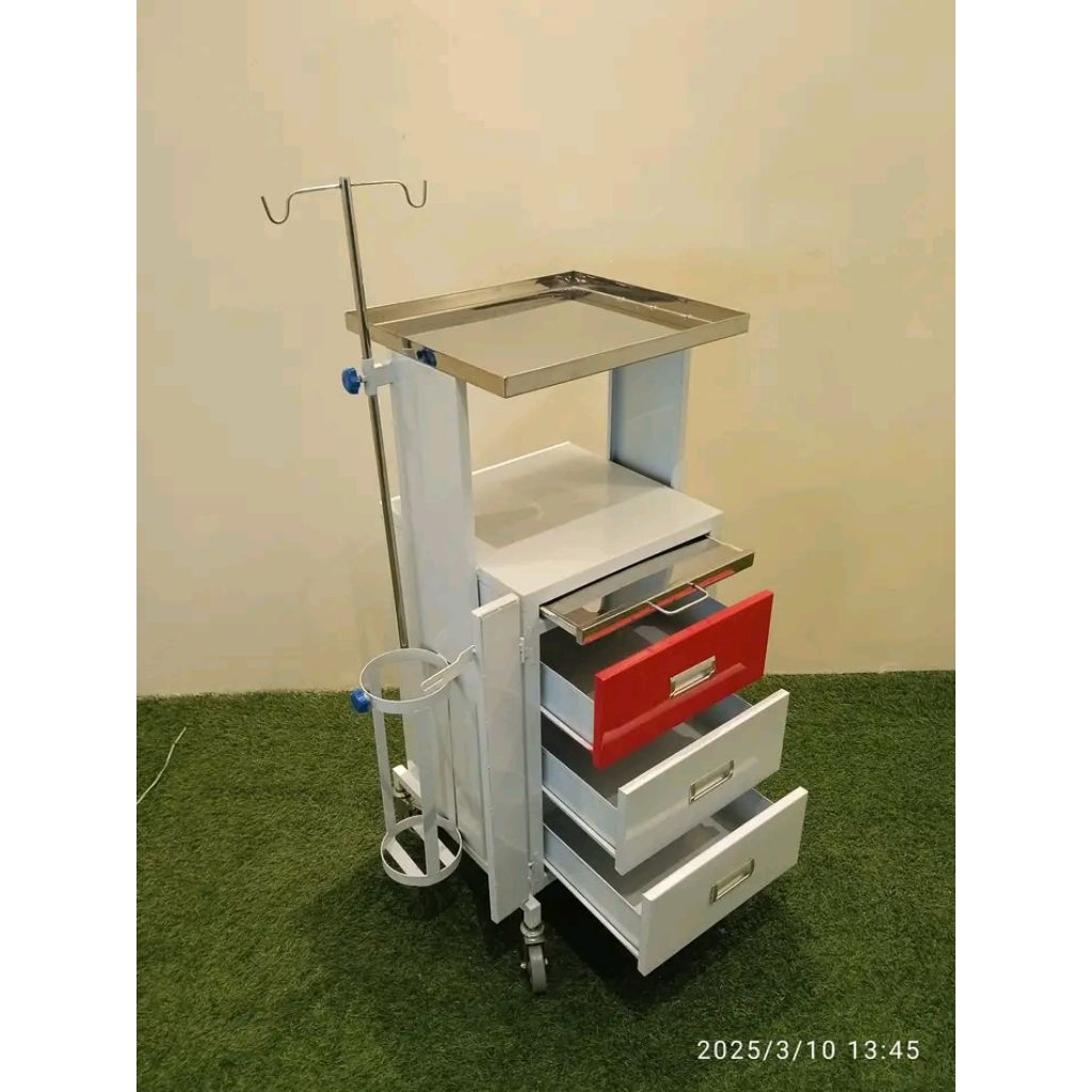 TROLI EMERGENCY BESI||TROLI EMERGENCY BESI|TROLI EMERGENCY RUMAH SAKIT BERKUALITAS