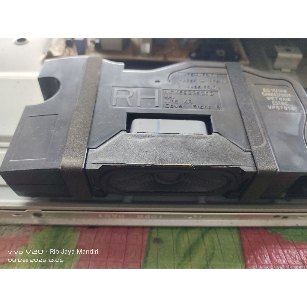 spiker original 49sj800t