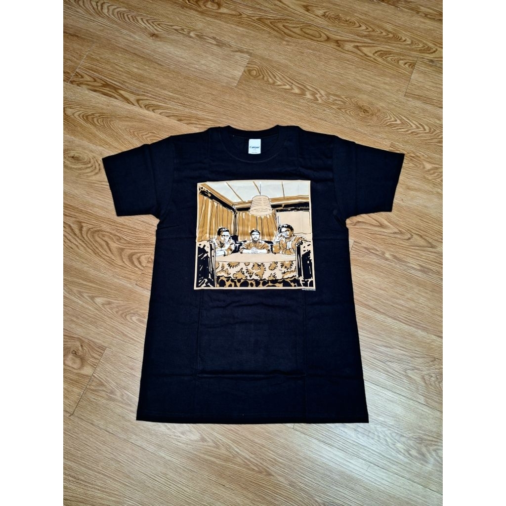 Perunggu - Memorandum | Official Merchandise