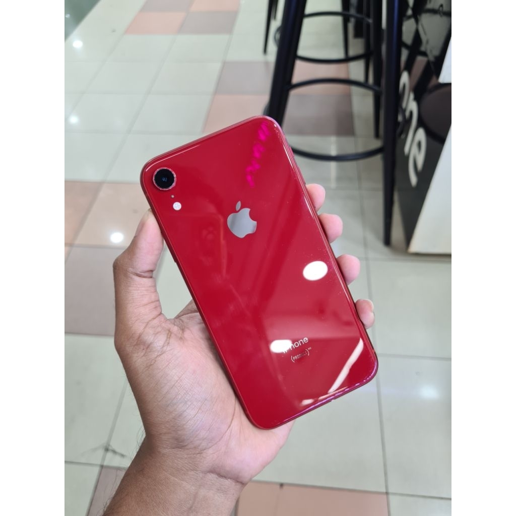 iphone xr 128gb inter