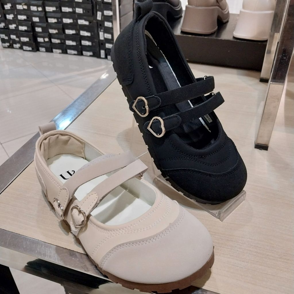 YONGKI KOMALADI sepatu wanita sneakers size 36-40