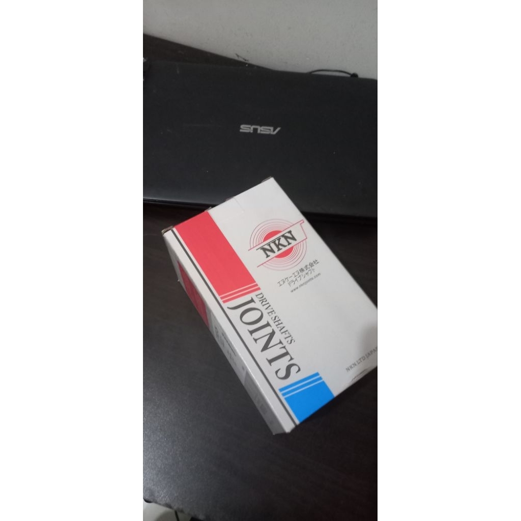 CV Joint Calya Sigra Japan