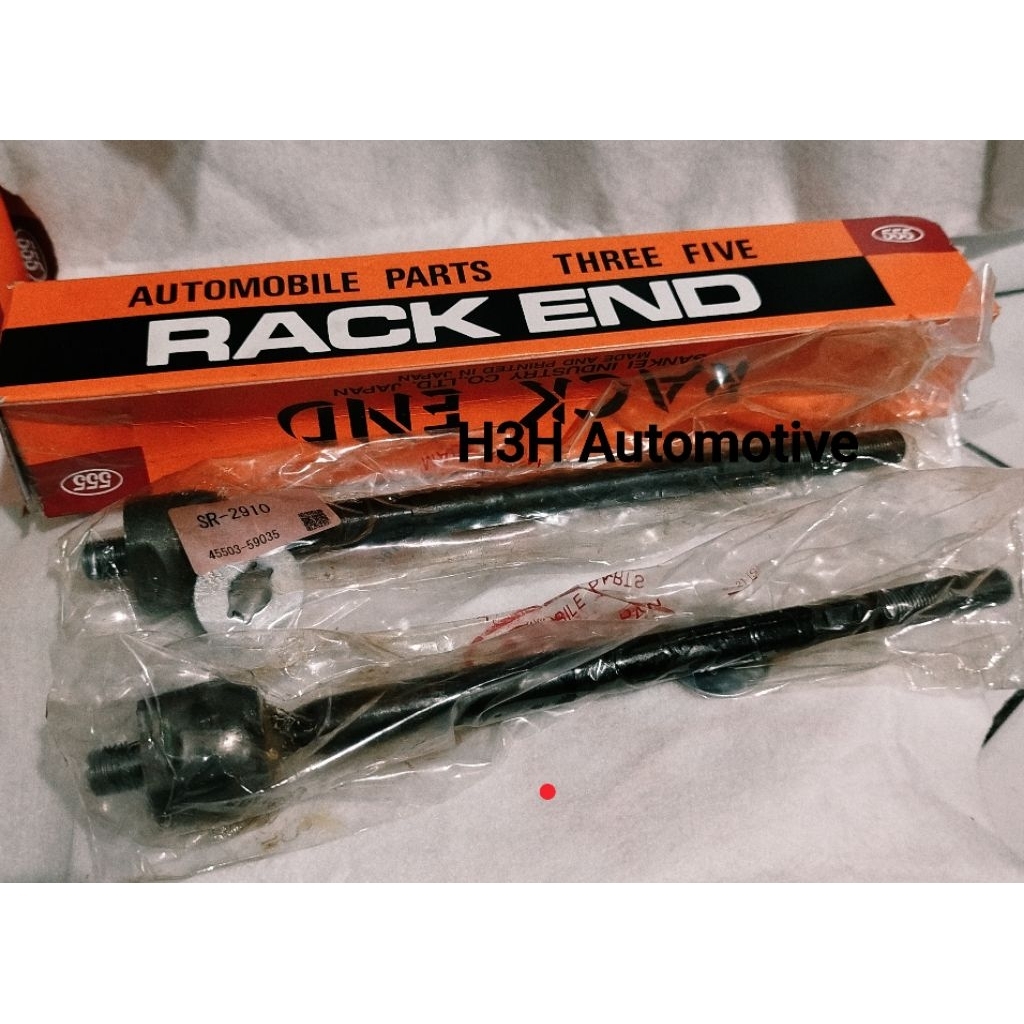 Rack end kijang super/kijang grand SR-2910