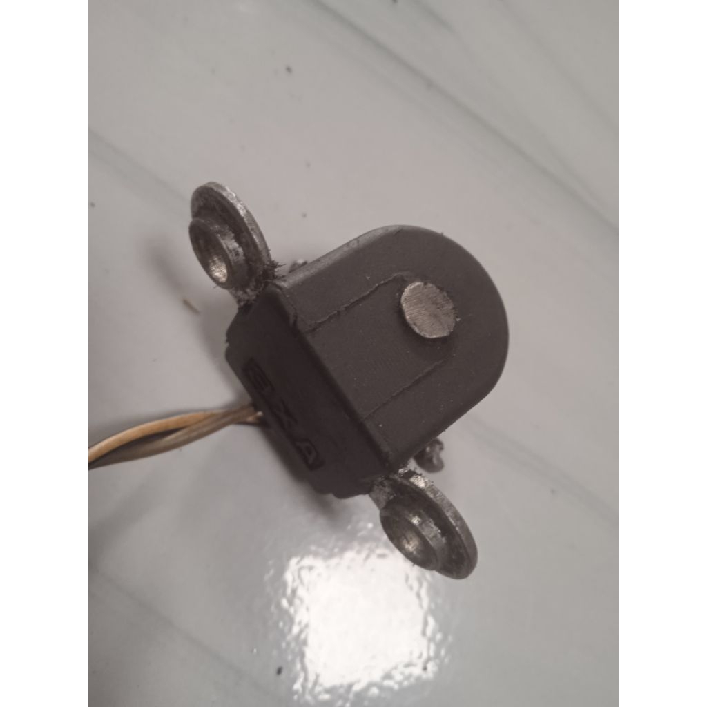 pulser spulser fizr poswan fiz oringinal