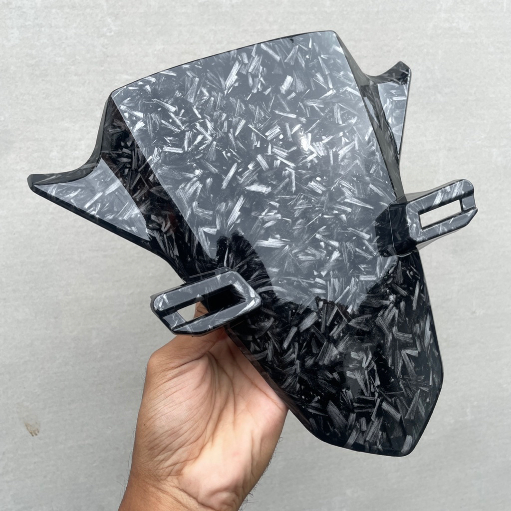 dasi vario 160 k2s carbon forged dasi vario karbon forged