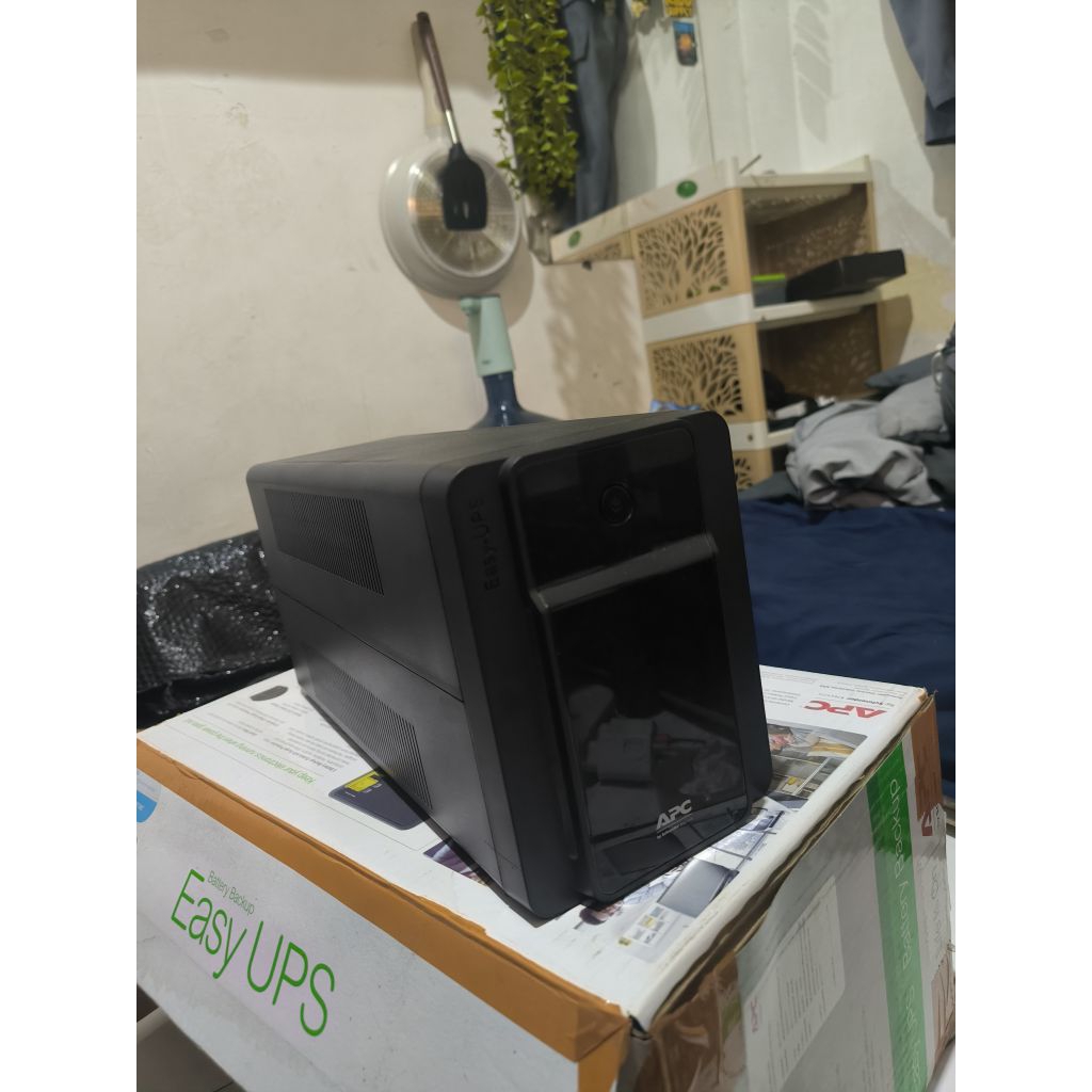 Jual APC UPS 1200VA