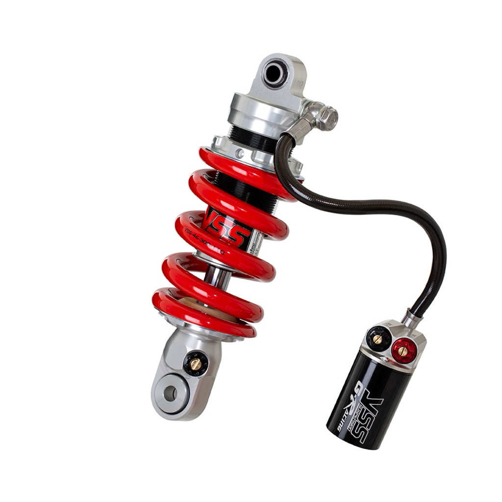 Mono Shock YSS G-RACING MX366-210TRW for MX King