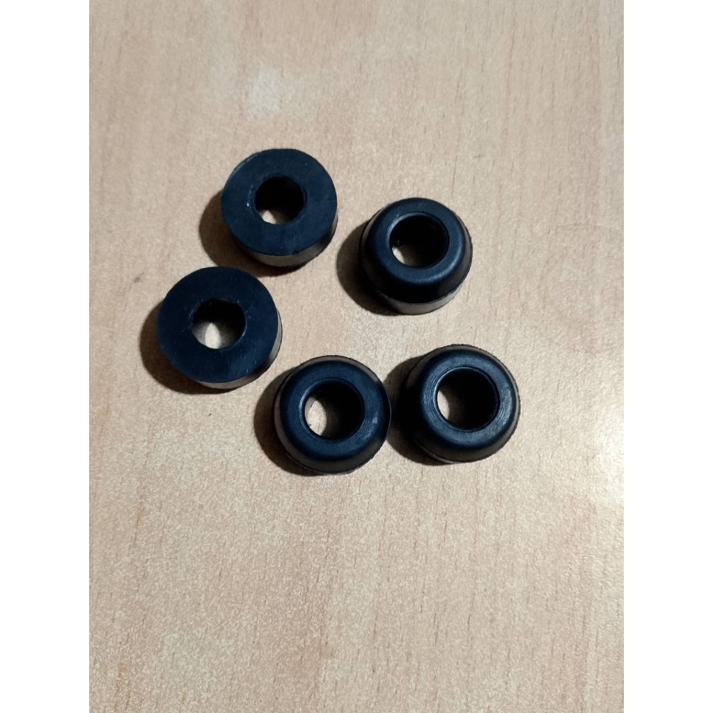 Karet Stooper Shock belakang Mio Fino Vega ZR NMAX Aerox dll