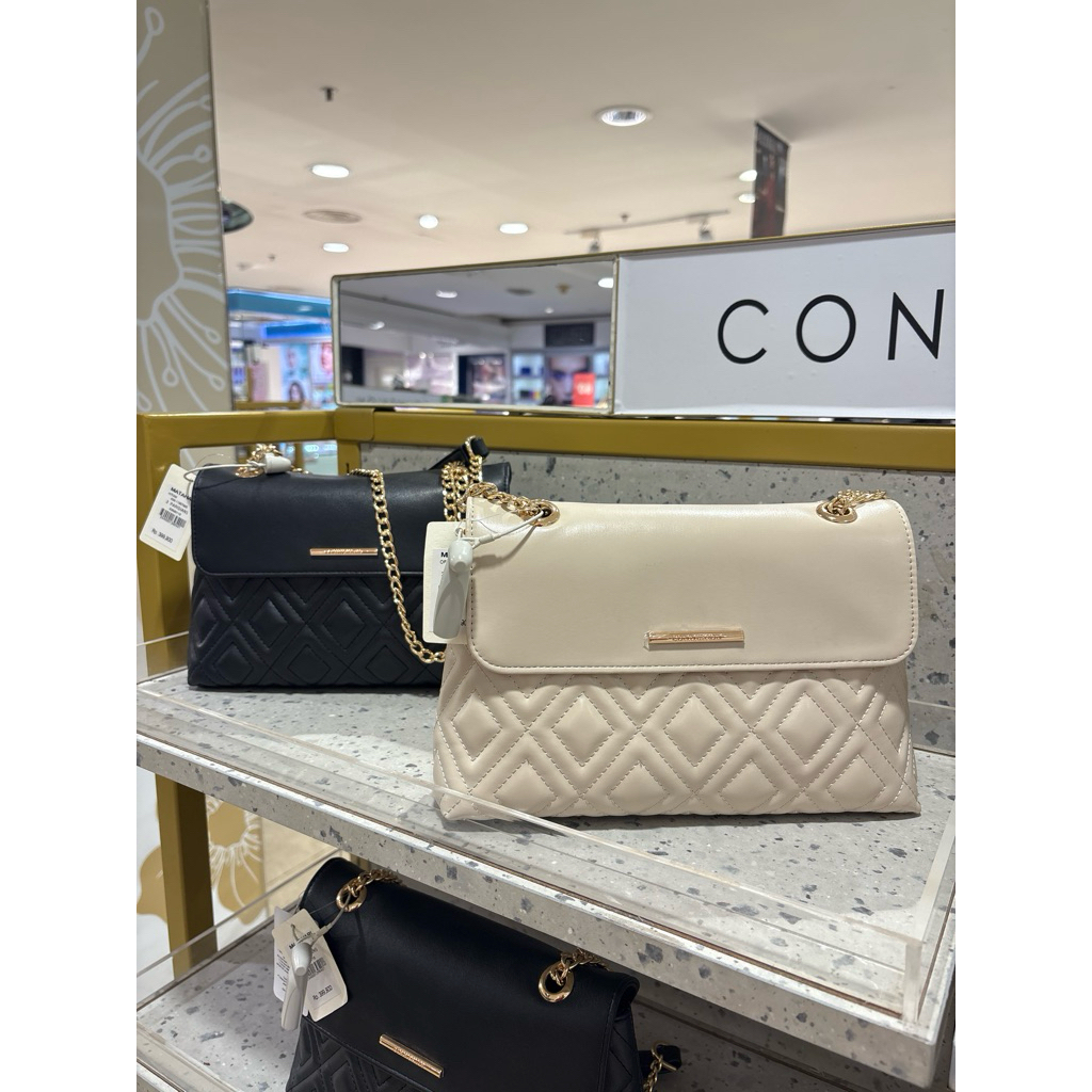 Tas wanita brand connexion new arrival