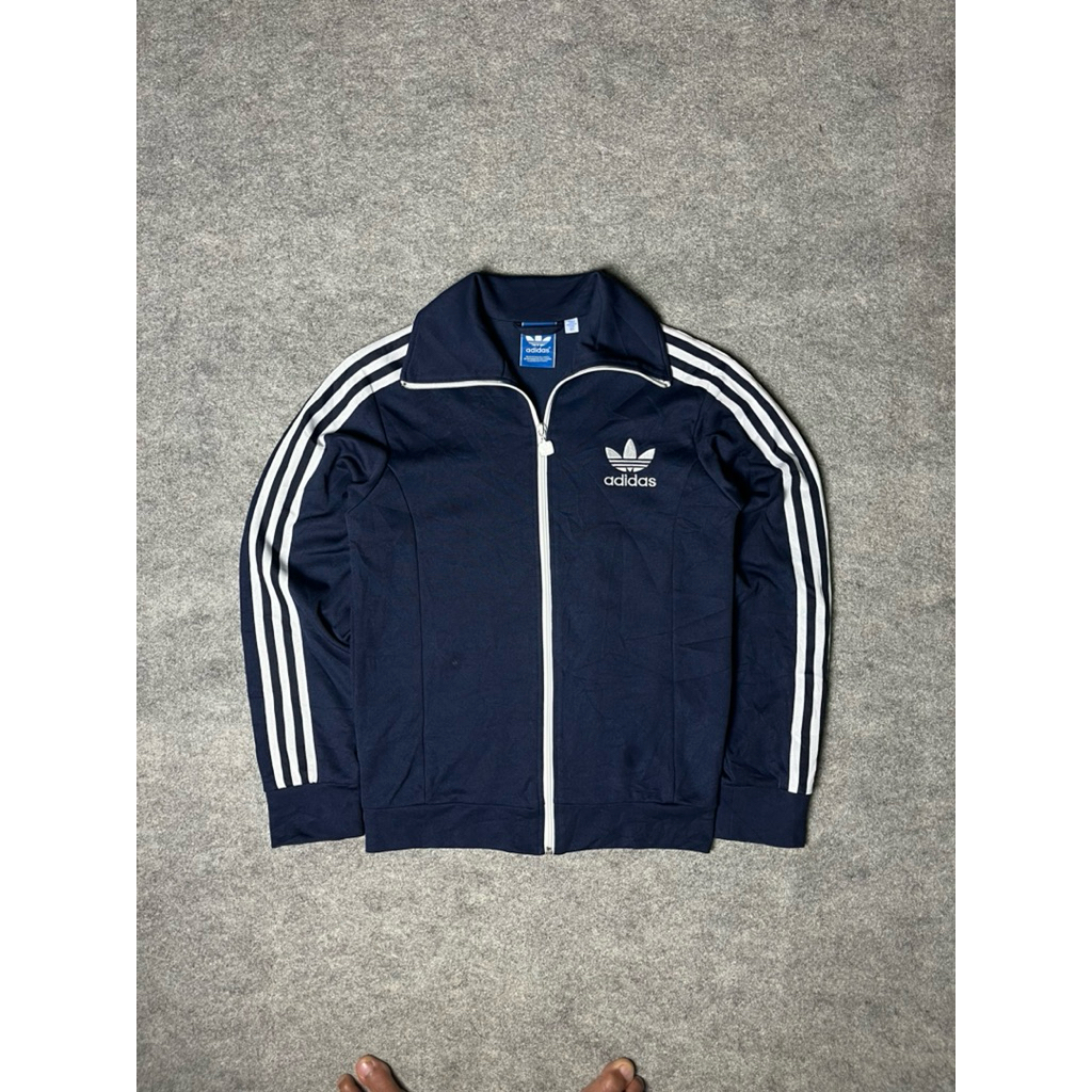 Tracktop adidas europa