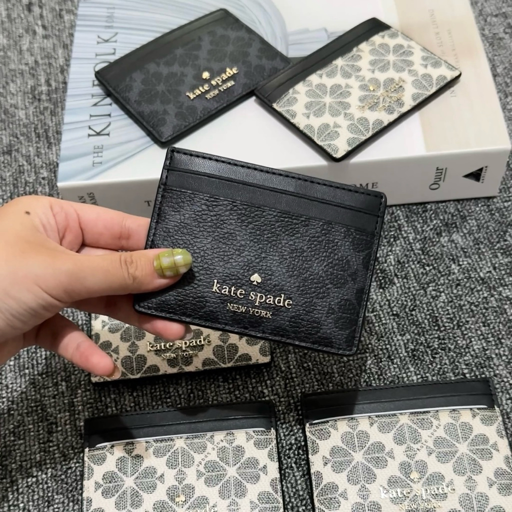 [Ready] KS slim card holder Original 100% Tidak ada dustbag & box