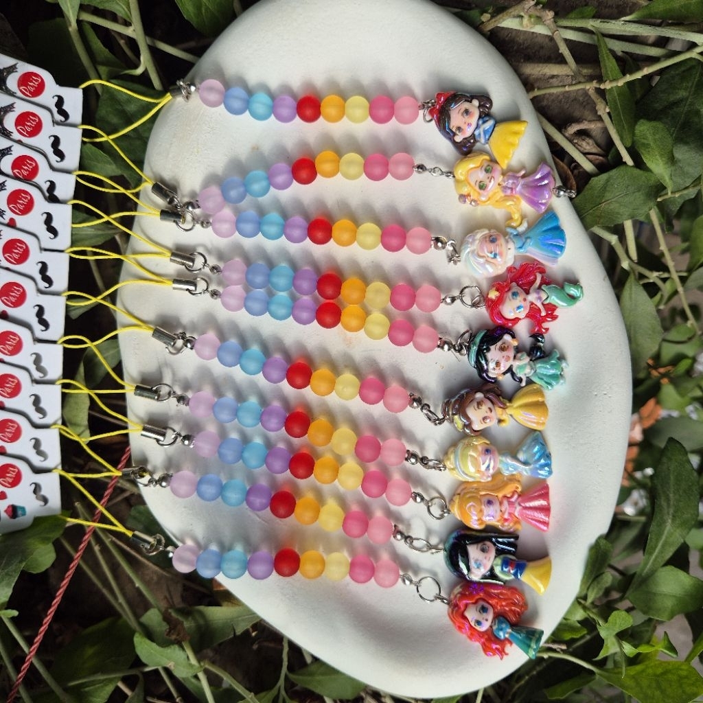 PRINCESS/ALL PRINCESS/GANCI PRINCESS/ GANTUNGAN PRINCESS