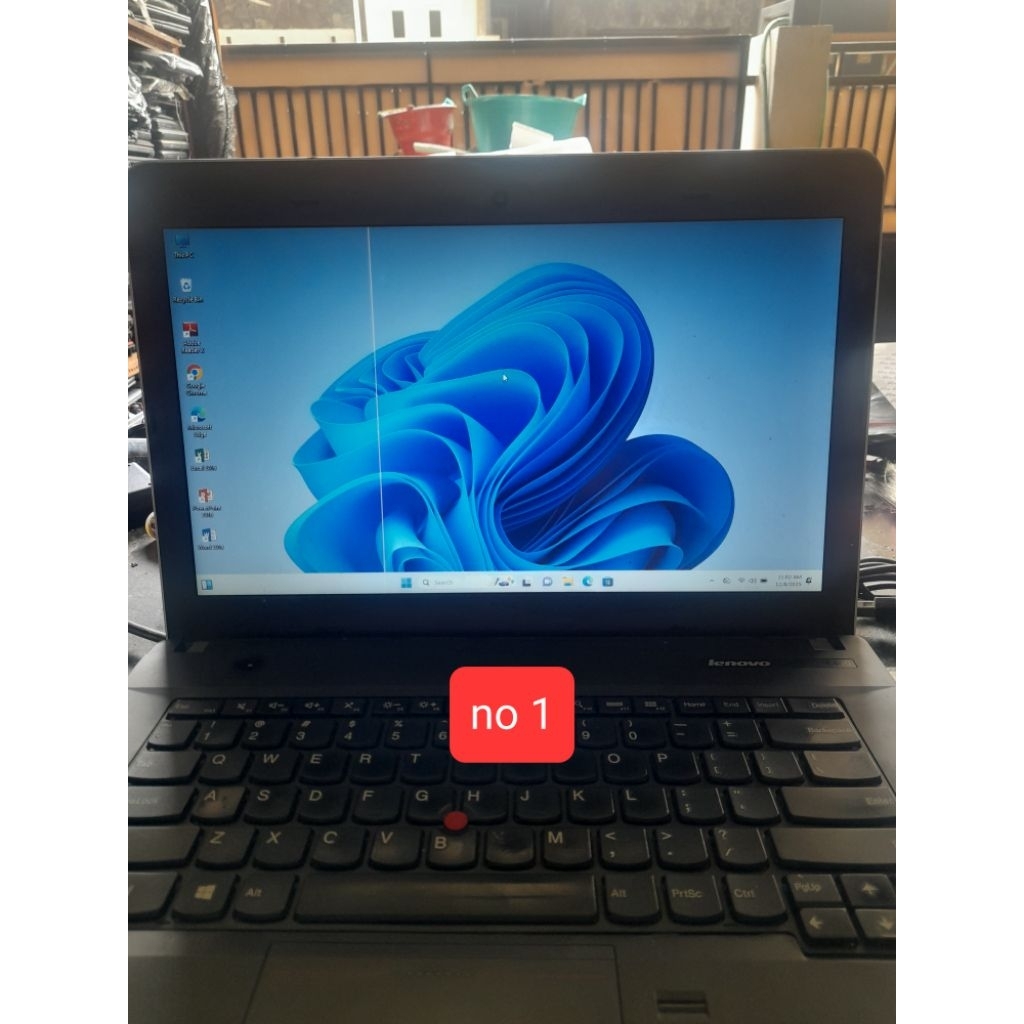 LED LAPTOP 14 INCHI SLIM 30 PIN MINUS GARIS