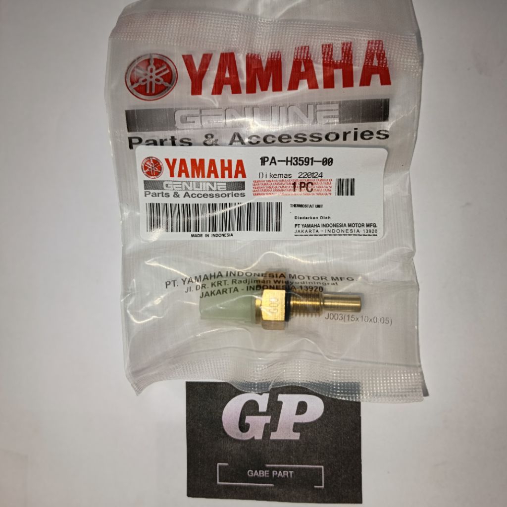 SENSOR SUHU,SENSOR EOT VIXION NEW