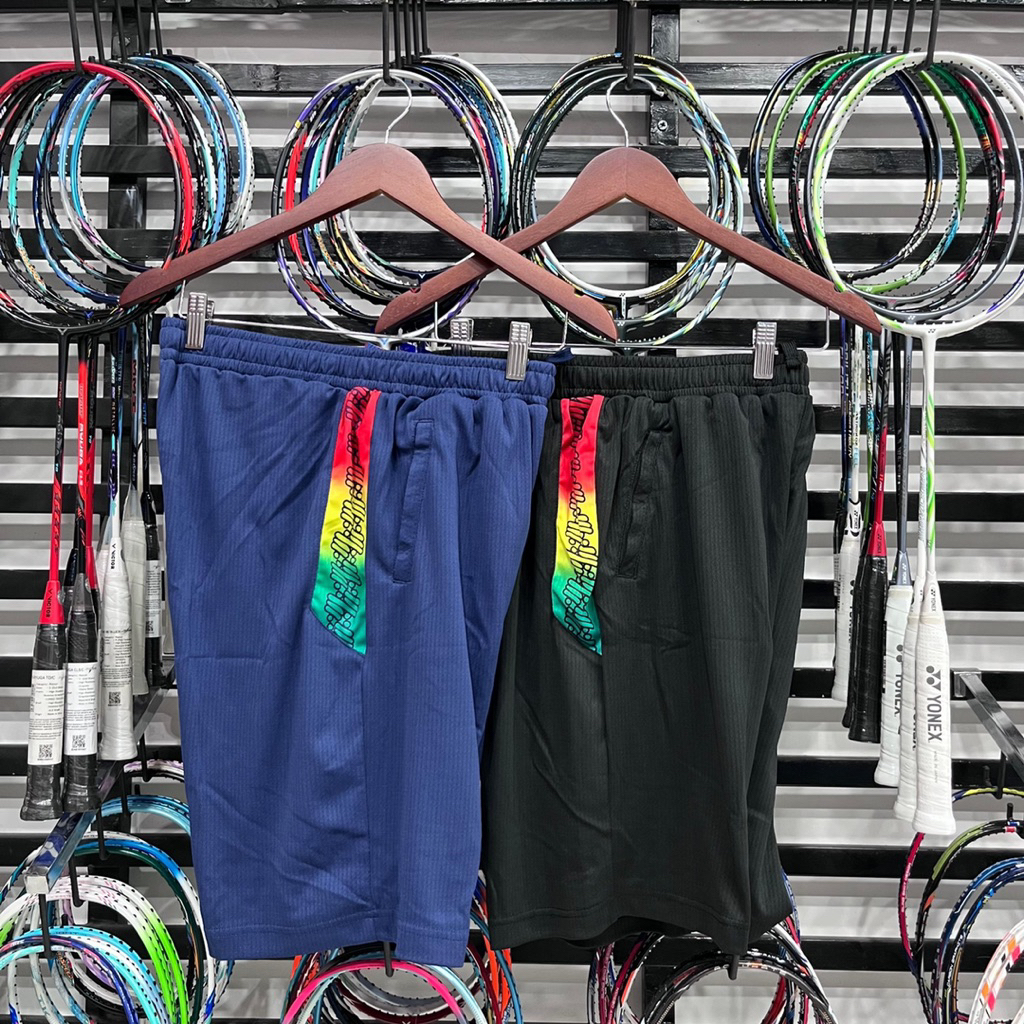 Celana Bulutangkis Flypower Argapura Geni 03 Short