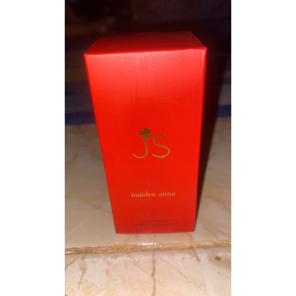 Parfum Maiden Anna