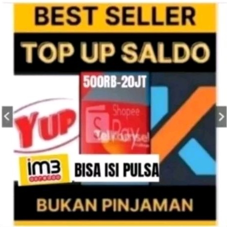 TERMURAH TOP BANGET UP SALDO/PULSA XL AXIS REGULER TRASPERr 500K S/D 5000K A11