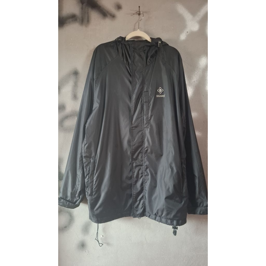 Jacket Stussy