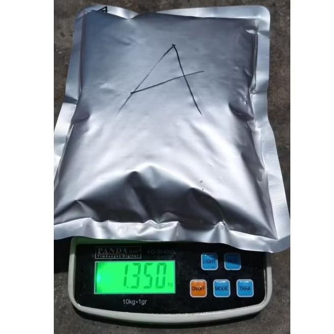 pupuk AB mix melon hidroponik pekatan untuk 5 liter