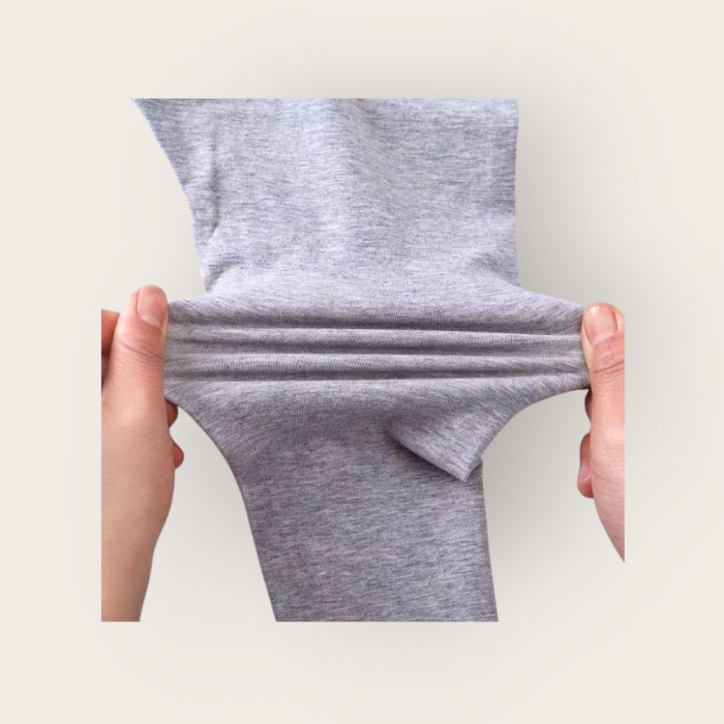 Legging anak katun premium Legging anak polos umur 1-2tahun