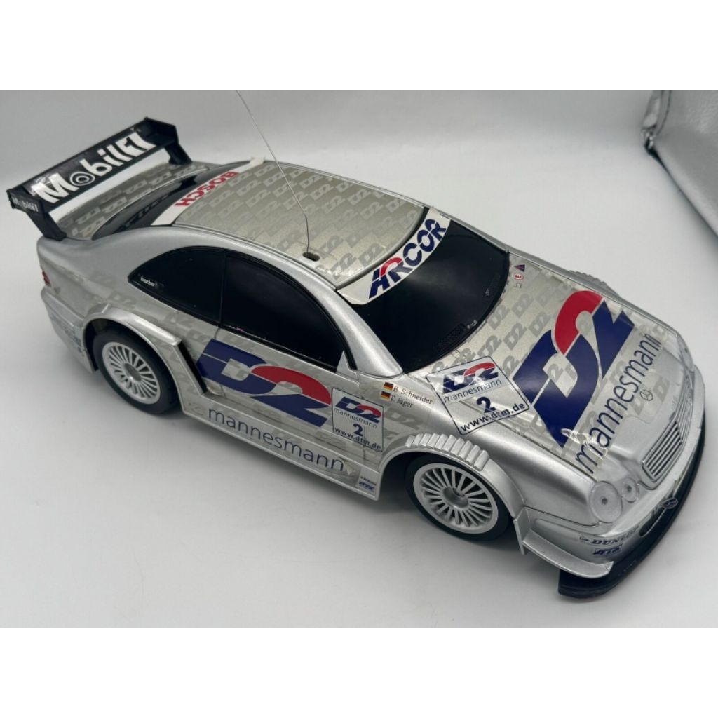 Mercedes-Benz CLK DTM RC 1:10