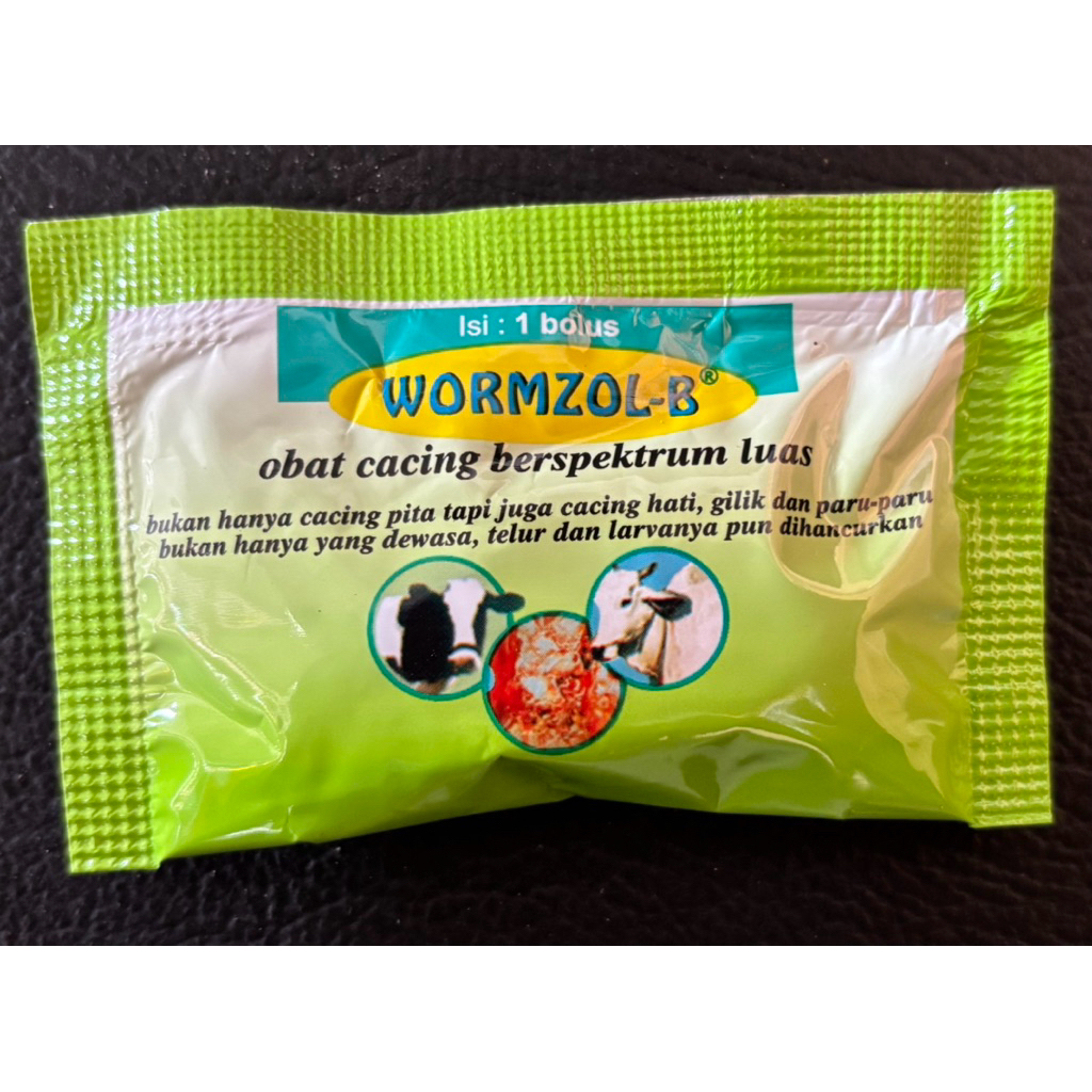 WORMZOL-B