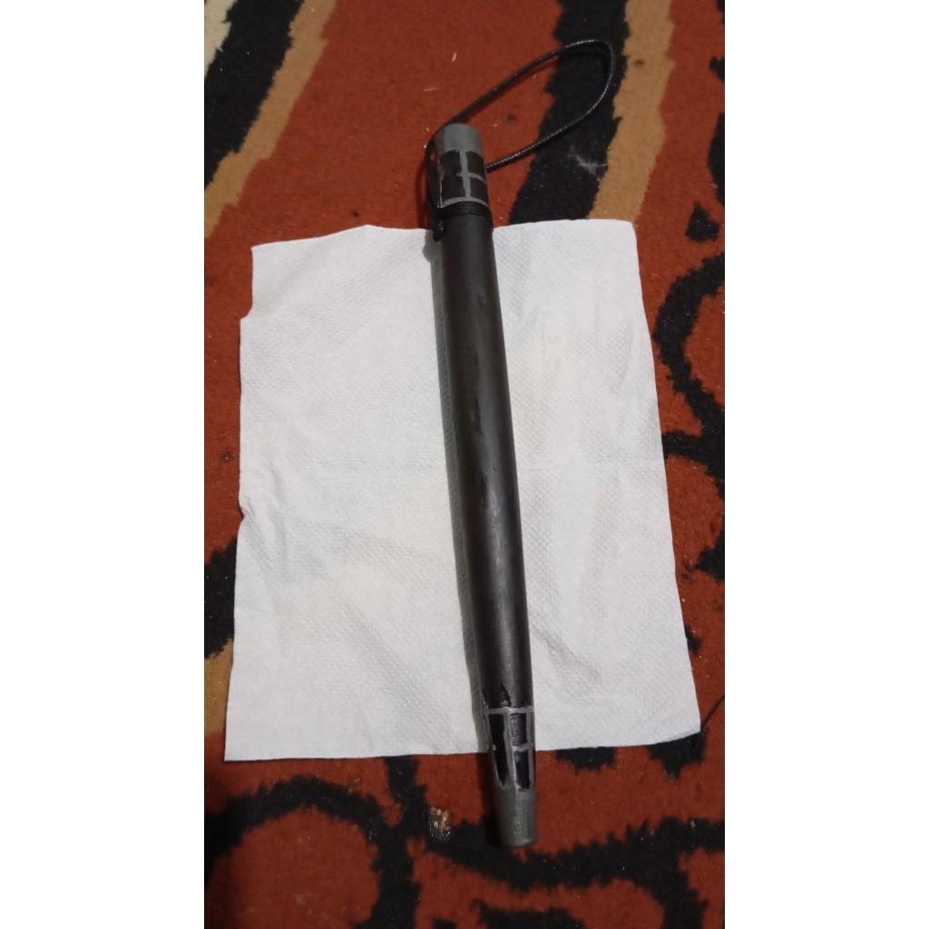 Koleksi Cemeti Kai suntul