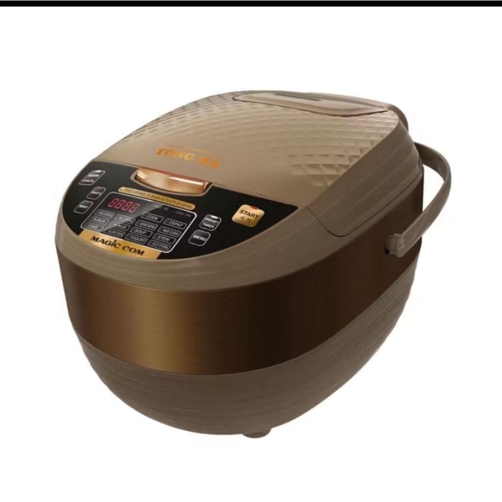 Rice cooker yongma Digital 8027