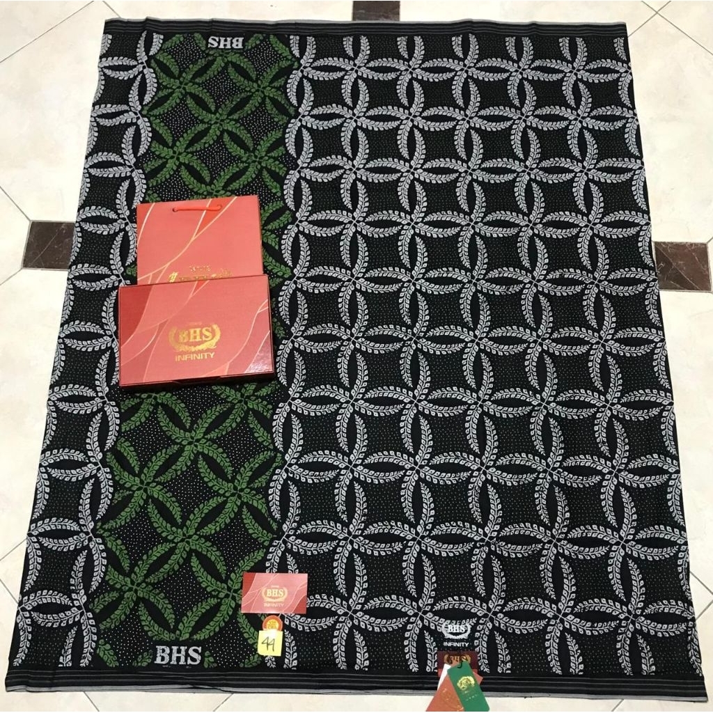 SARUNG BHS infinity gold batik sarung BHS infinity gold sarung BHS