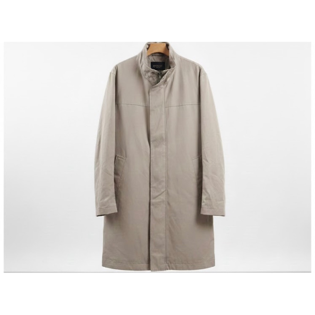 FIELD / VINTAGE JACKET