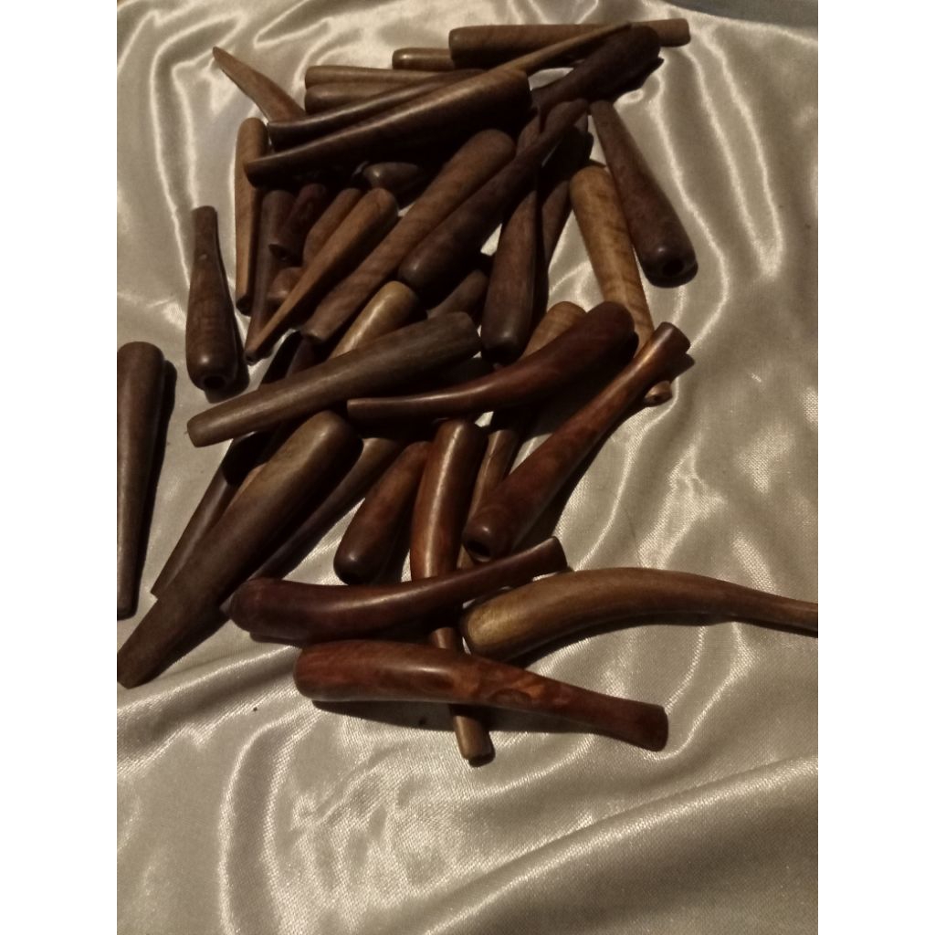 PIPA ROKOK STIGI BARIK