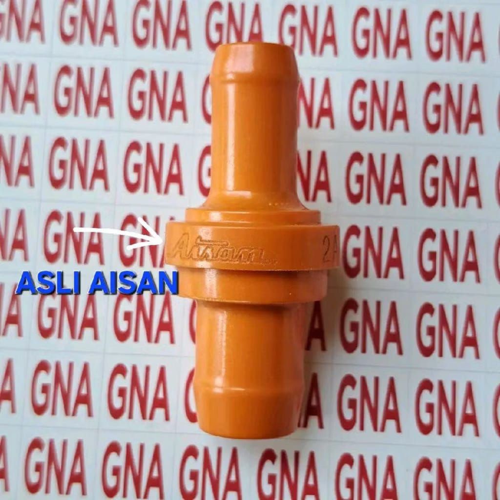 Valve Pcv Asli Toyota Great Corolla Soluna Aisan