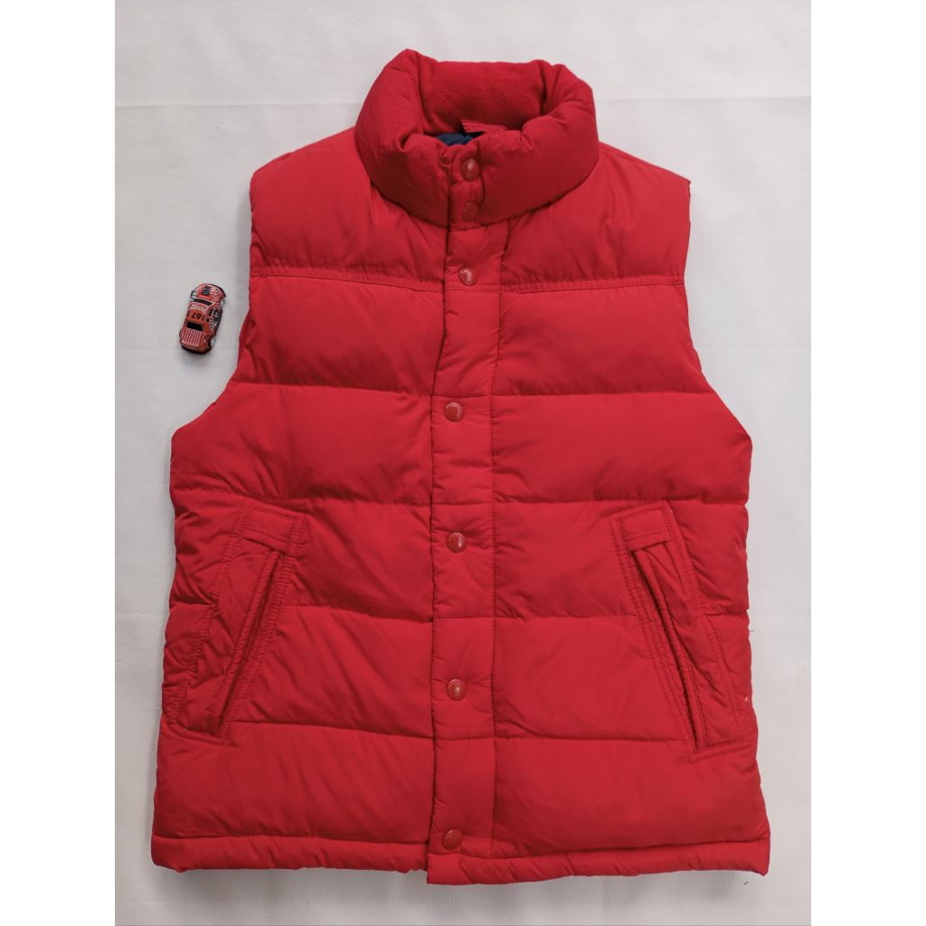 Vest Puffer SPAO | Rompi Bulang | Rompi Bulu Angsa | Rompi Second | Rompi Motoran | Rompi Dacron Mur